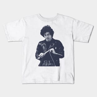 Billy Joel Piano Man Kids T-Shirt